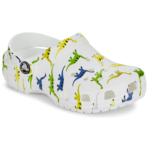 Crocs  Chodaki Dziecko Crocs  Classic Character Print Clog K  