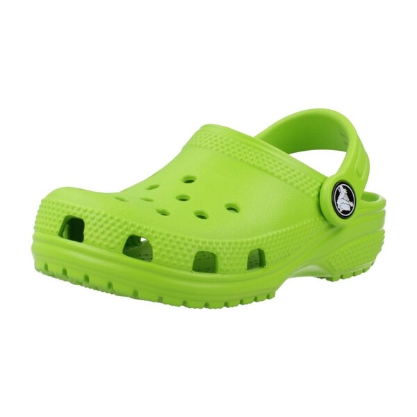 Crocs  Chodaki Dziecko Crocs  Classic Clog T  