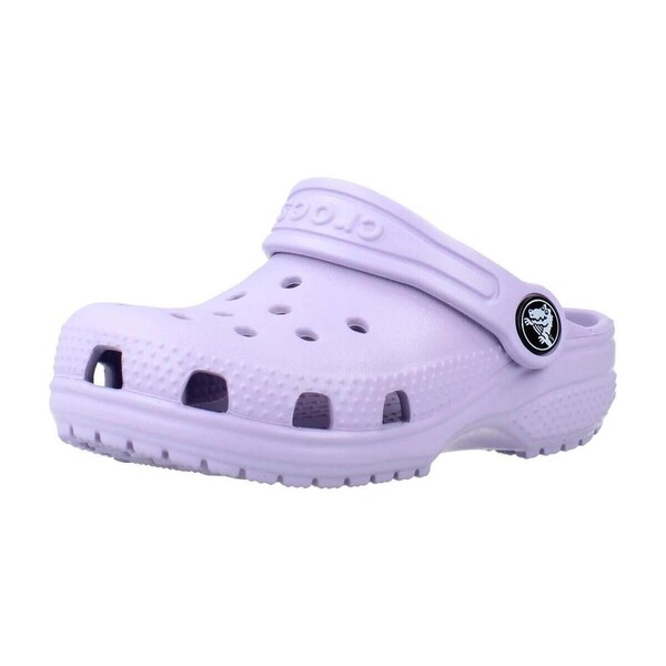  Crocs  Chodaki Dziecko Crocs  Classic Clog T  