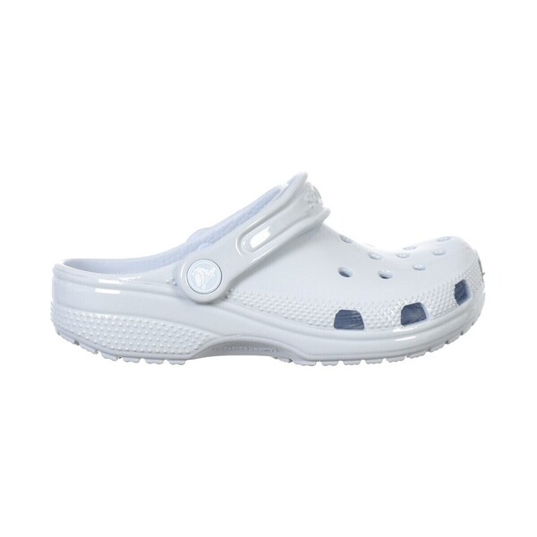  Crocs  Chodaki Dziecko Crocs  Classic High Shine  