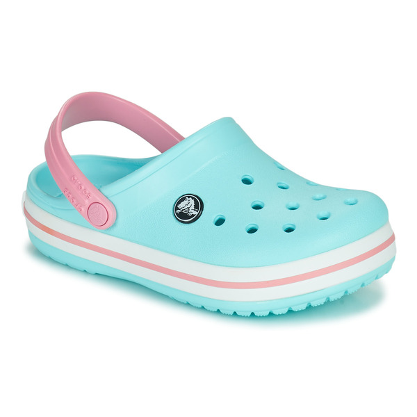  Crocs  Chodaki Dziecko Crocs  Crocband Clog K  