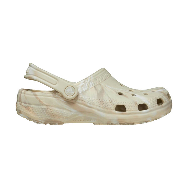  Crocs  Chodaki Crocs  Marbled  