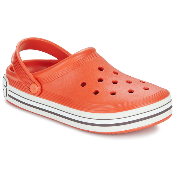  Crocs  Chodaki Crocs  Off Court Logo Clog  