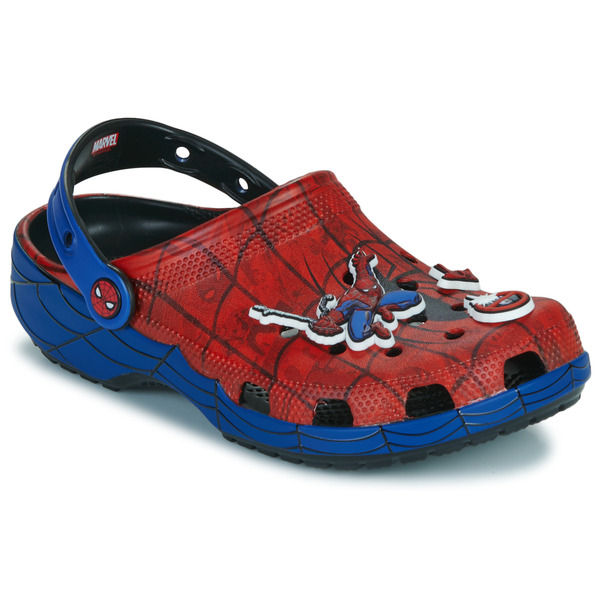  Crocs  Chodaki Crocs  Spidermanwebclsclg  