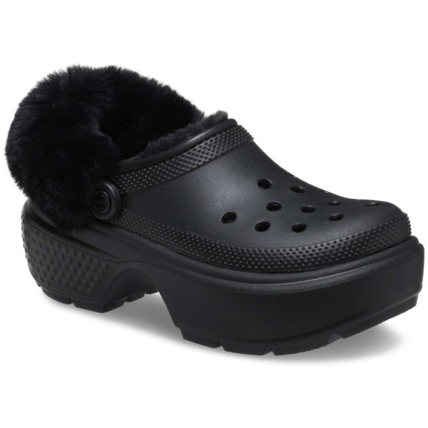  Crocs  Chodaki Crocs  Stomp Lined Clog  
