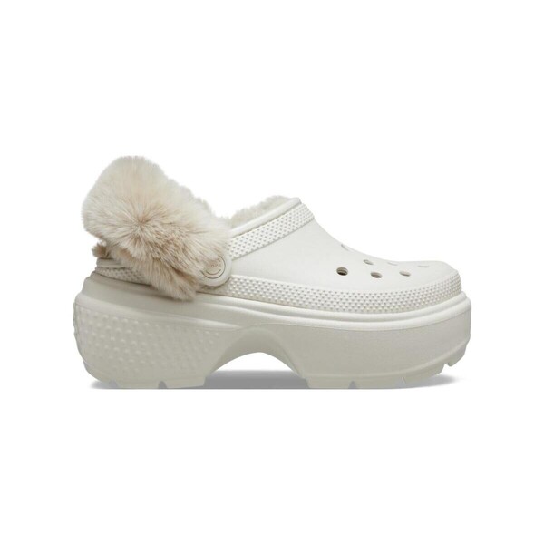  Crocs  Chodaki Crocs  Stomp Lined Clog  