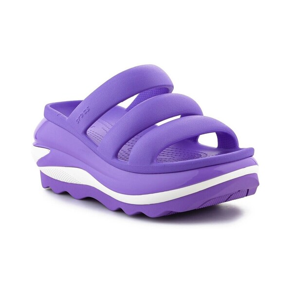  Crocs  Japonki Crocs  Mega Crush Triple Strap  
