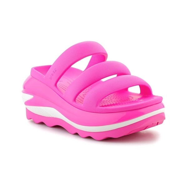  Crocs  Japonki Crocs  Mega Crush Triple Strap  