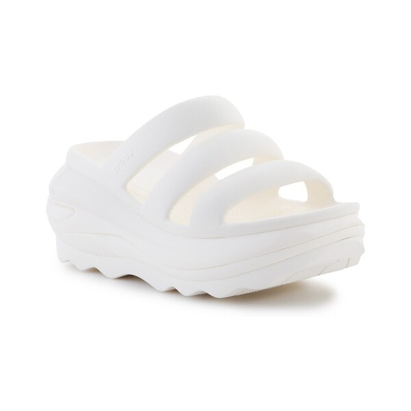  Crocs  Japonki Crocs  Mega Crush Triple Strap  