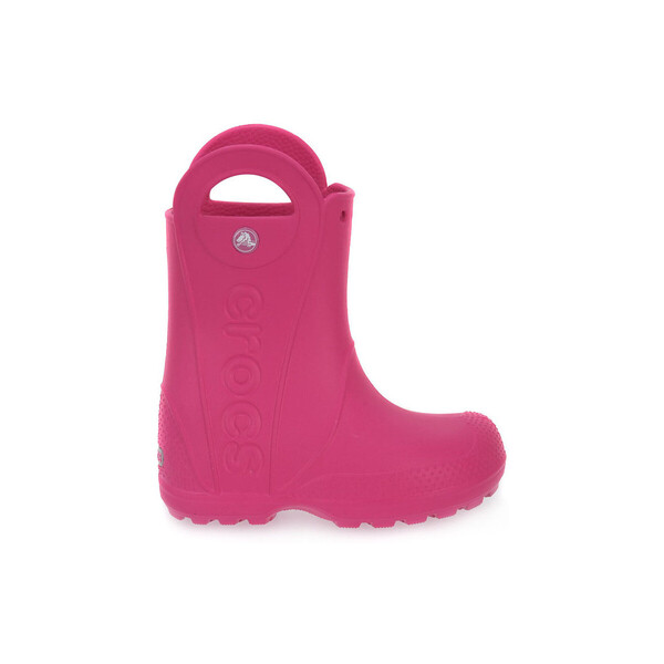  Crocs  Kalosze Dziecko Crocs  Capi Rain Boot Kid  