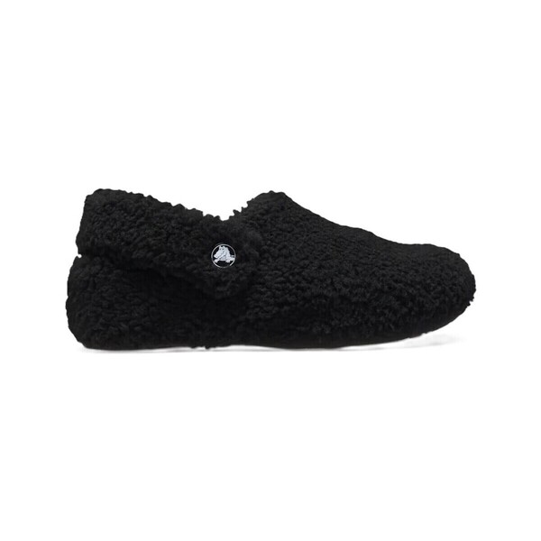  Crocs  Kapcie Niemowlęce Dziecko Crocs  Classic Cozzzy  