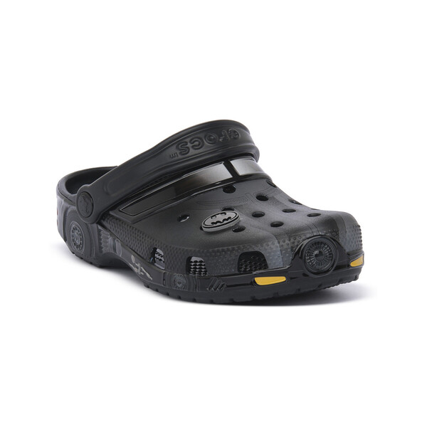  Crocs  Klapki Dziecko Crocs  Blk Batman  