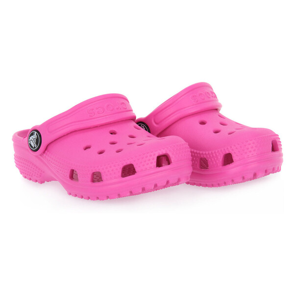  Crocs  Klapki Dziecko Crocs  Juic Classic Clog T  