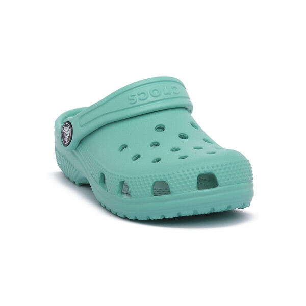  Crocs  Klapki Dziecko Crocs  Lagoon Classic Clog T  