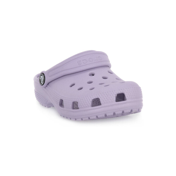  Crocs  Klapki Dziecko Crocs  Lav Classic Clog T  