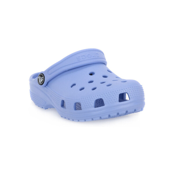  Crocs  Klapki Dziecko Crocs  Moje Classic Clog T  
