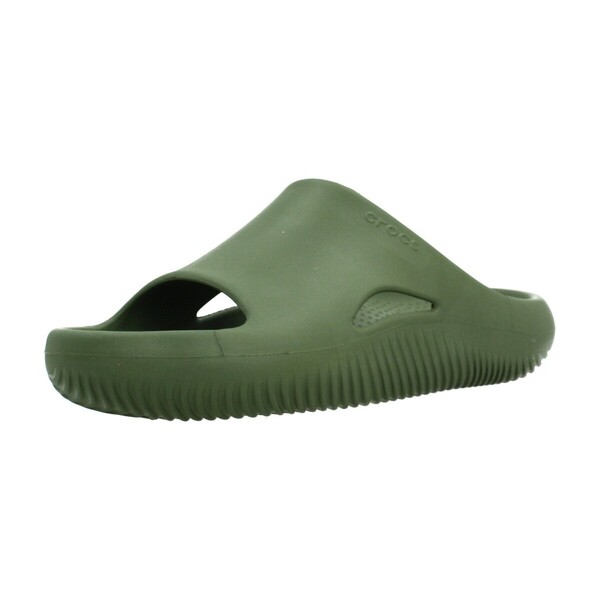  Crocs  Klapki Crocs  Mellow Recovery Slide  