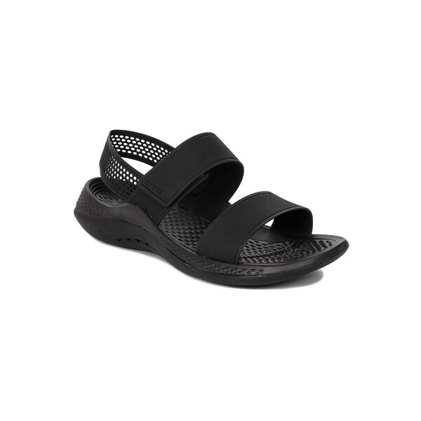 Crocs  Płaskie Sandały  Crocs  Literide 360  