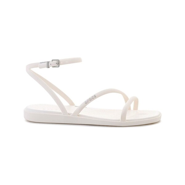  Crocs  Płaskie Sandały  Crocs  Miami  