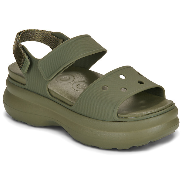  Crocs  Płaskie Sandały  Crocs  Soho Y Strap Sandal  