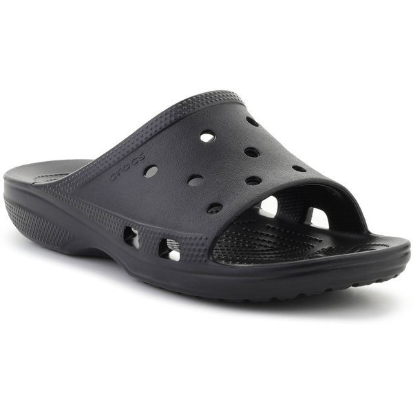  Crocs  Sandały Crocs  Saturday Slide M Black 213298-001  