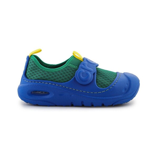  Crocs  Trampki Dziecko Crocs  2106193wh  