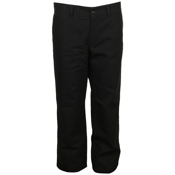  Csb London  Jeansy Męskie Csb London  Coated Denim Trouser  