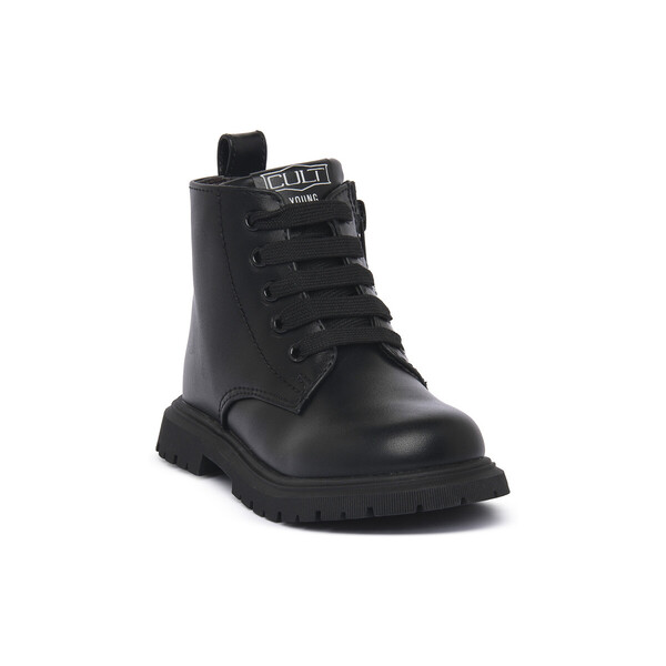  Cult  Botki Dziecko Cult  Black  