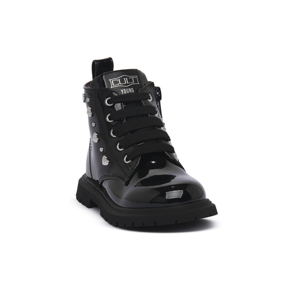  Cult  Botki Dziecko Cult  Black  