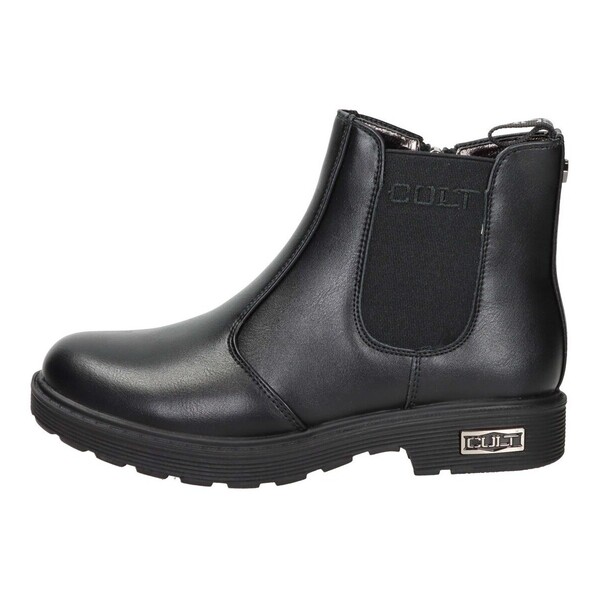  Cult  Botki Dziecko Cult  T-394  