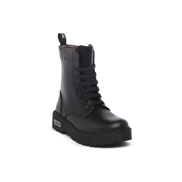  Cult  Buty Dziecko Cult  Black  