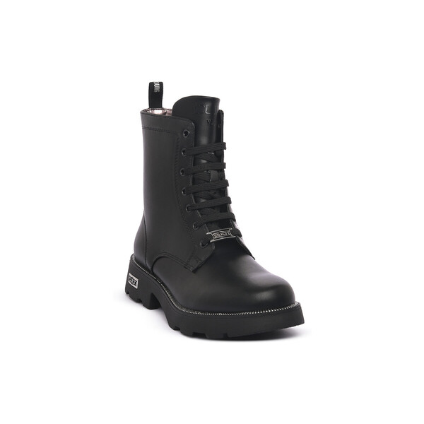  Cult  Buty Dziecko Cult  Black  