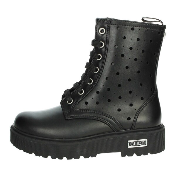  Cult  Buty Dziecko Cult  T-170  