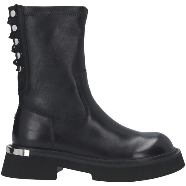  Cult  Low Boots Cult  -  