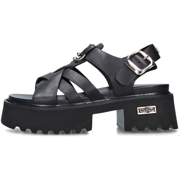  Cult  Sandały Na Obcasie Cult  Clw453500  