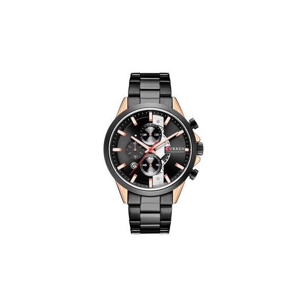  Curren  Zegarki Analogowe Curren  8325  