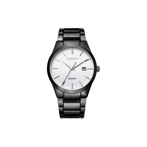  Curren  Zegarki Analogowe Curren  8106  