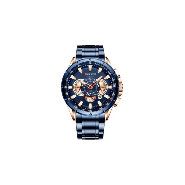  Curren  Zegarki Analogowe Curren  Ty170550  