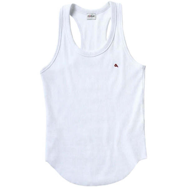  Cycle  Topy Na Ramiączkach / T-shirty Bez Rękawów Cycle  -  