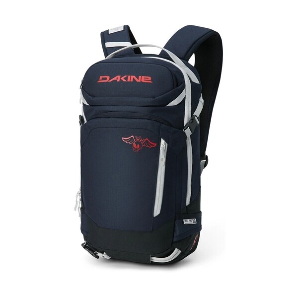  Dakine  Plecaki Dakine  Team Heli Pro  