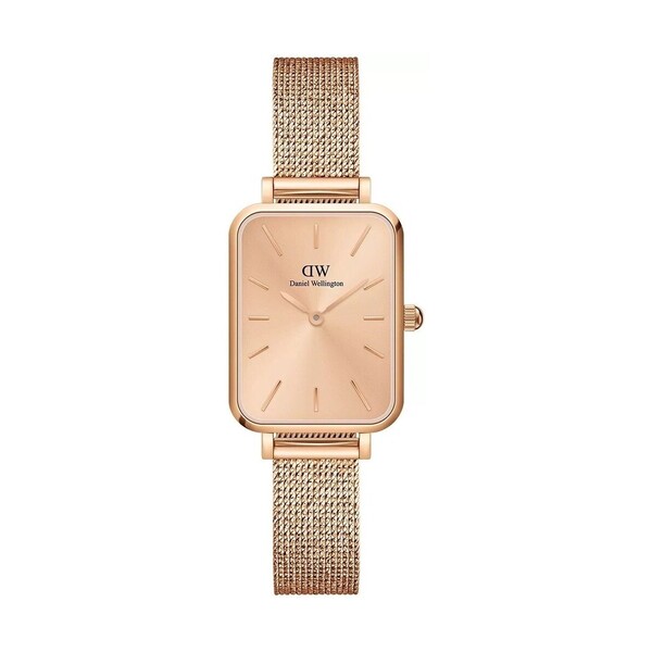  Daniel Wellington  Zegarki Analogowe Daniel Wellington  Dw00100484  