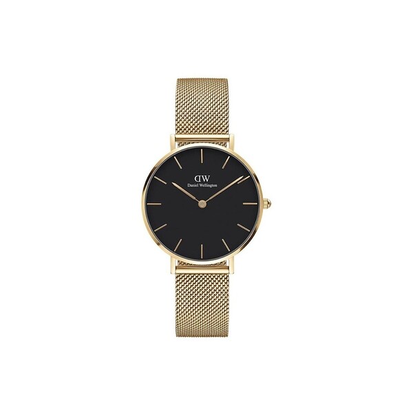  Daniel Wellington  Zegarki Analogowe Daniel Wellington  Dw00100347  
