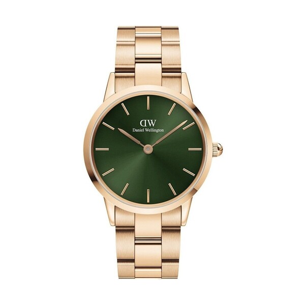  Daniel Wellington  Zegarki Analogowe Daniel Wellington  Dw00100421  