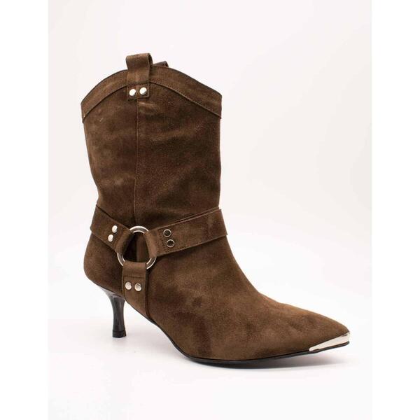  Dansi  Botki Dansi  7068 Chocolate  