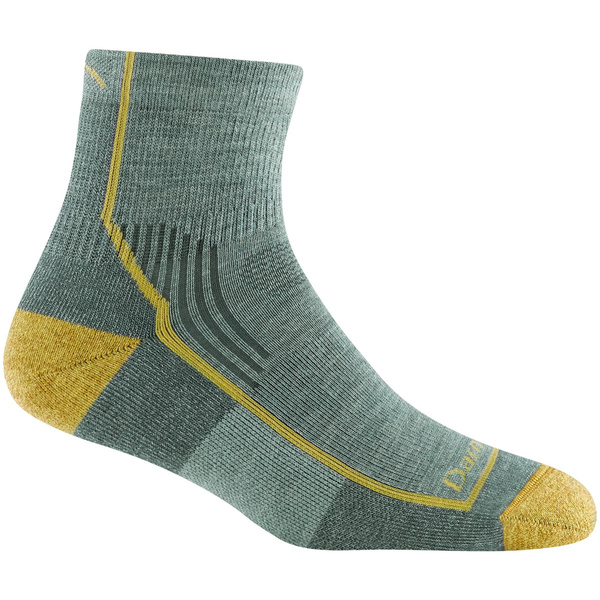  Darn Tough  Skarpety Darn Tough  Hike Trek Hiker 1958-c-7037 Sage  