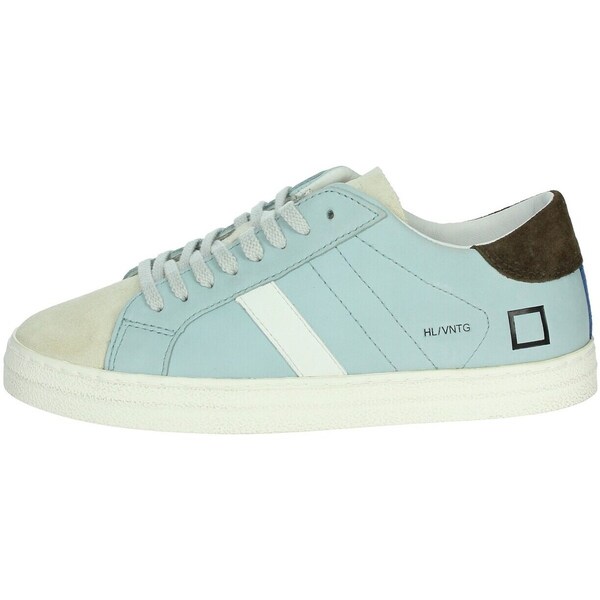  D.a.t.e.  Buty Dziecko D.a.t.e.  J381-hl-vc-sk3  