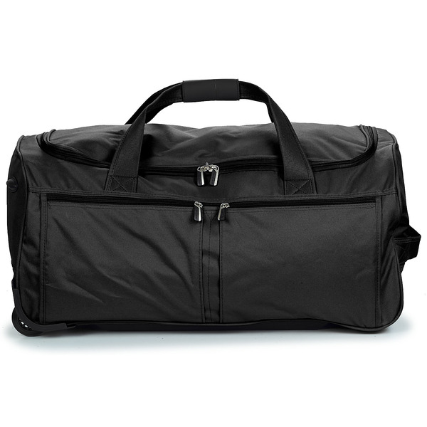  David Jones  Walizki Miękkie David Jones  B-888-1-black  