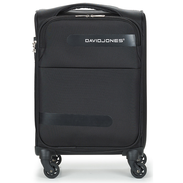  David Jones  Walizki Miękkie David Jones  Ba-5049-3 Cabin 38l  