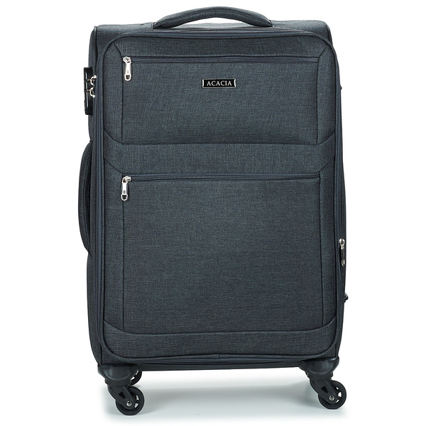  David Jones  Walizki Miękkie David Jones  Ba-1002 50,5l  