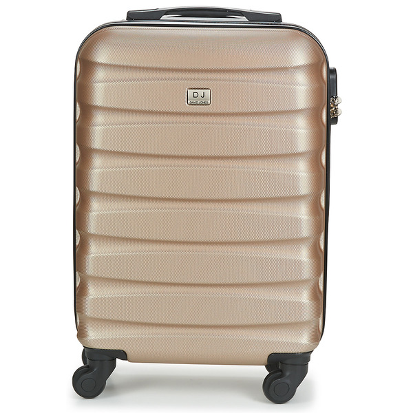  David Jones  Walizki Twarde David Jones  Chauvettini 34l Cabin  